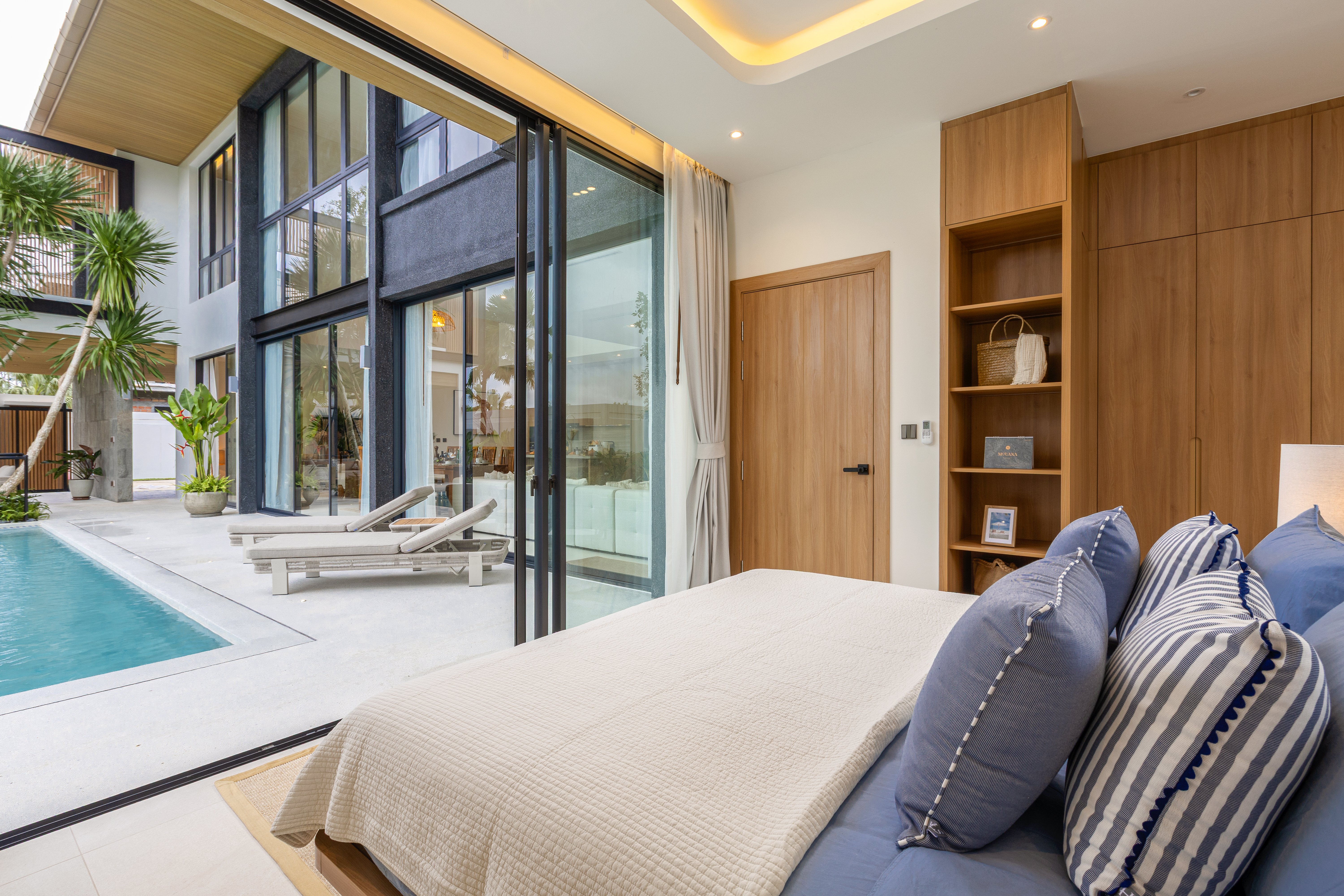 Mouana Grande Chalong Bay 14